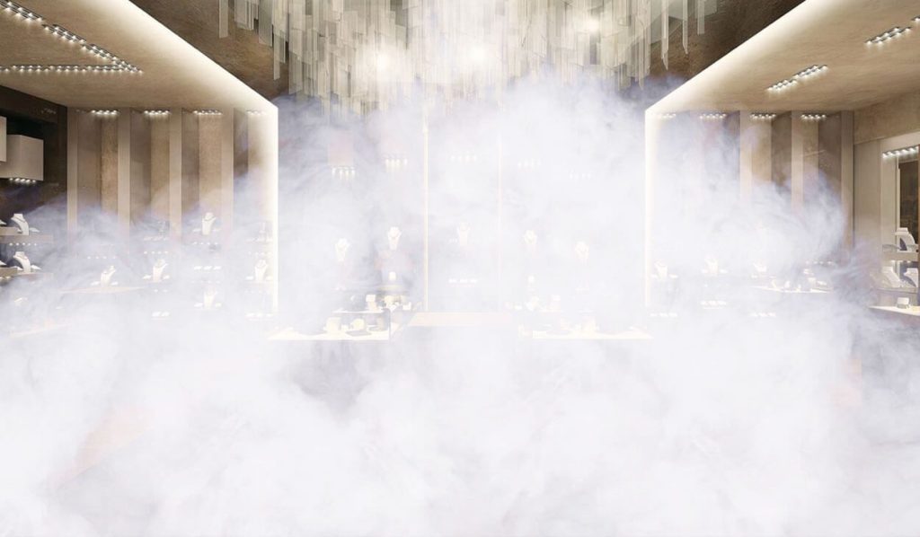 Phantom Fog Technologies