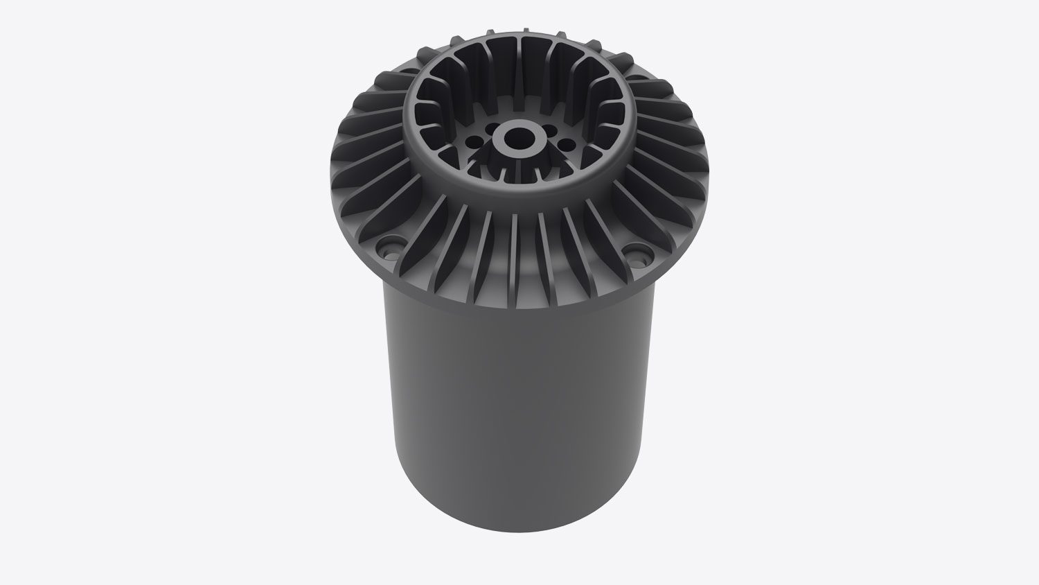 fog system security standard CPM cartridge for E400 deployment