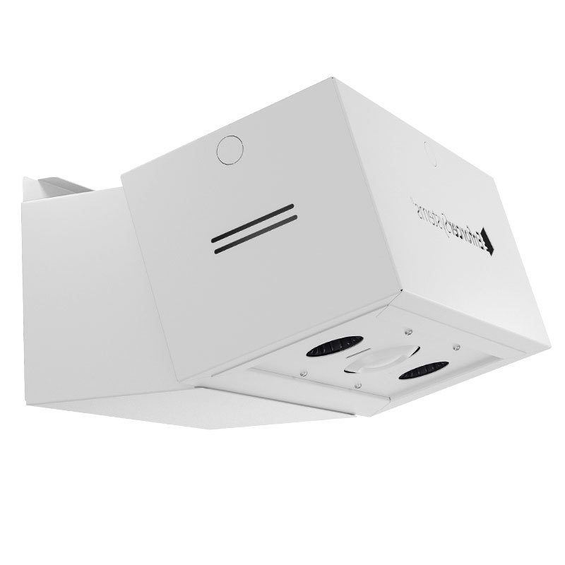 Housing mount extender accessory