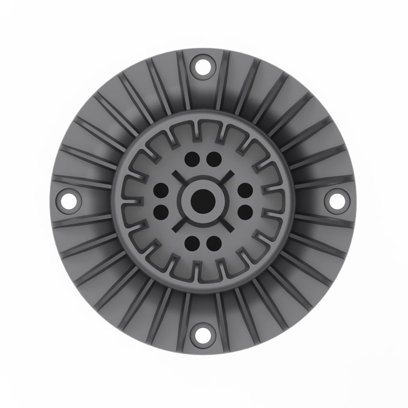 CPM cartridge dense cloud particulate component