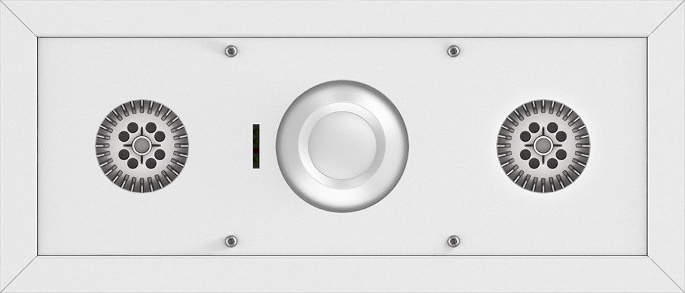 E200CPM MCU master control unit