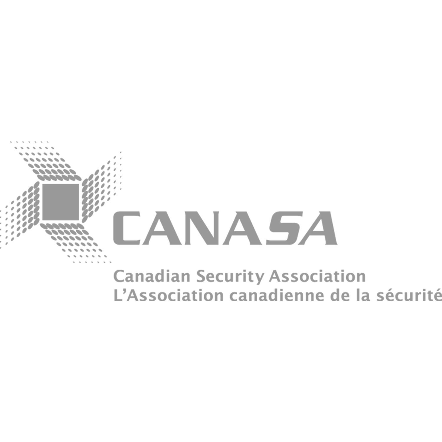 Footer certification badge
