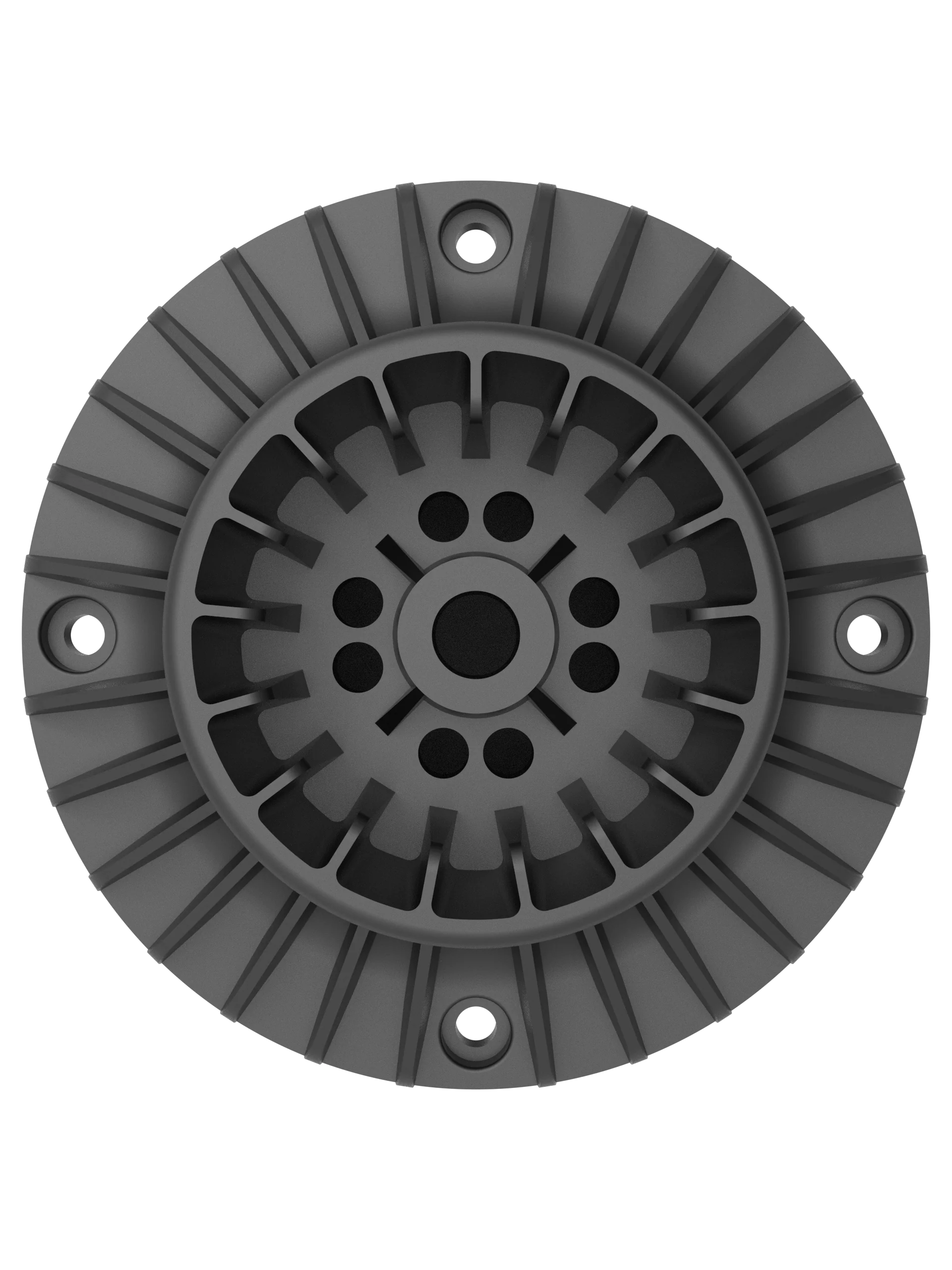 CPM cartridge head detail