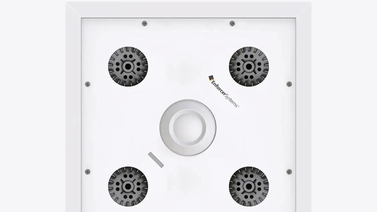 E400CPM MCU modular system homepage image