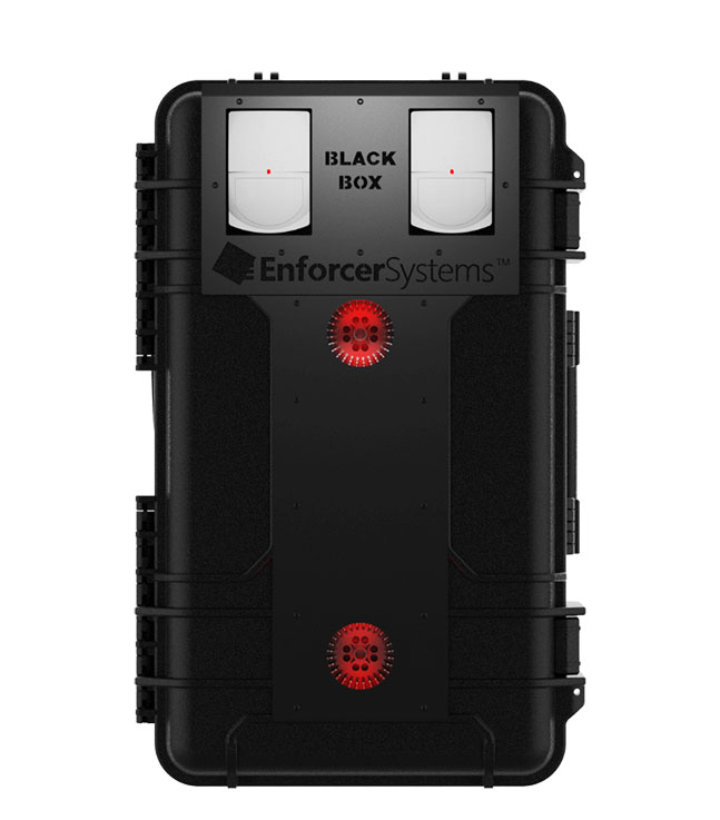 Black Box Lite mobile system