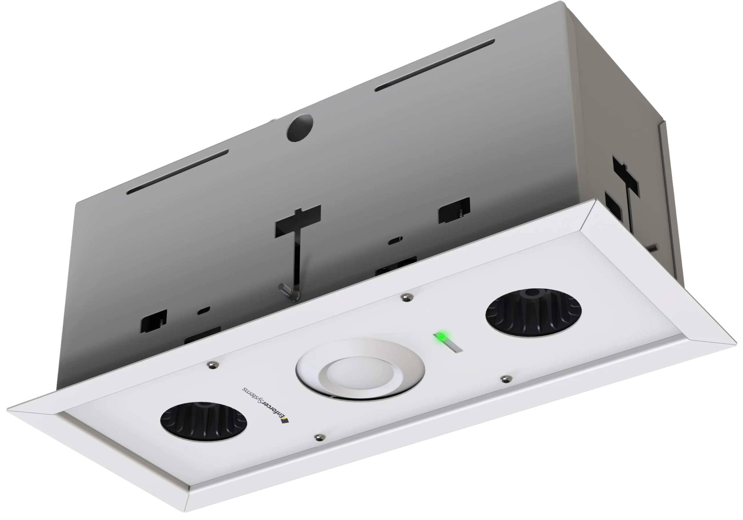 System product render
