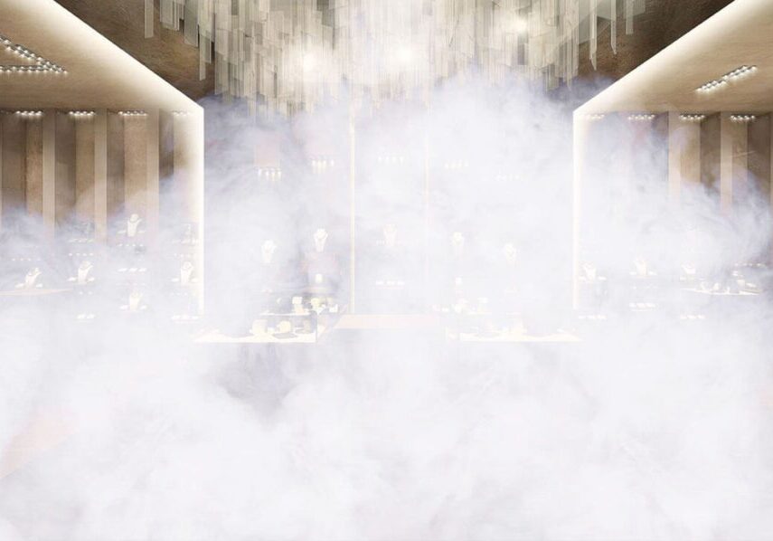 Phantom Fog Technologies